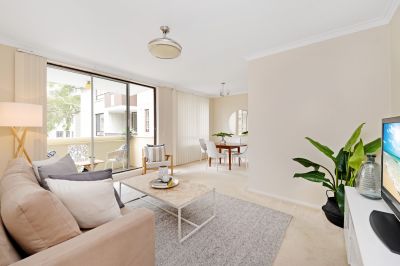 9/32-38 Dutruc Street Randwick NSW, Randwick - Thumbnail 6