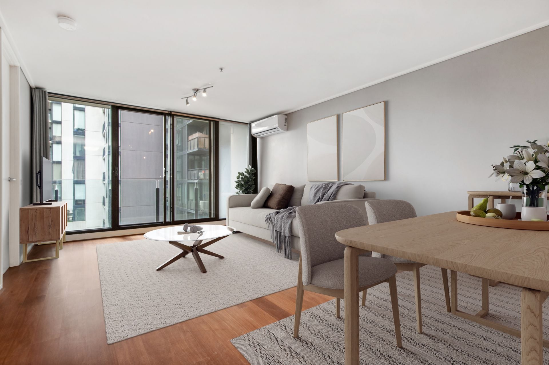 606/163 City Road Southbank, Southbank - Thumbnail 3