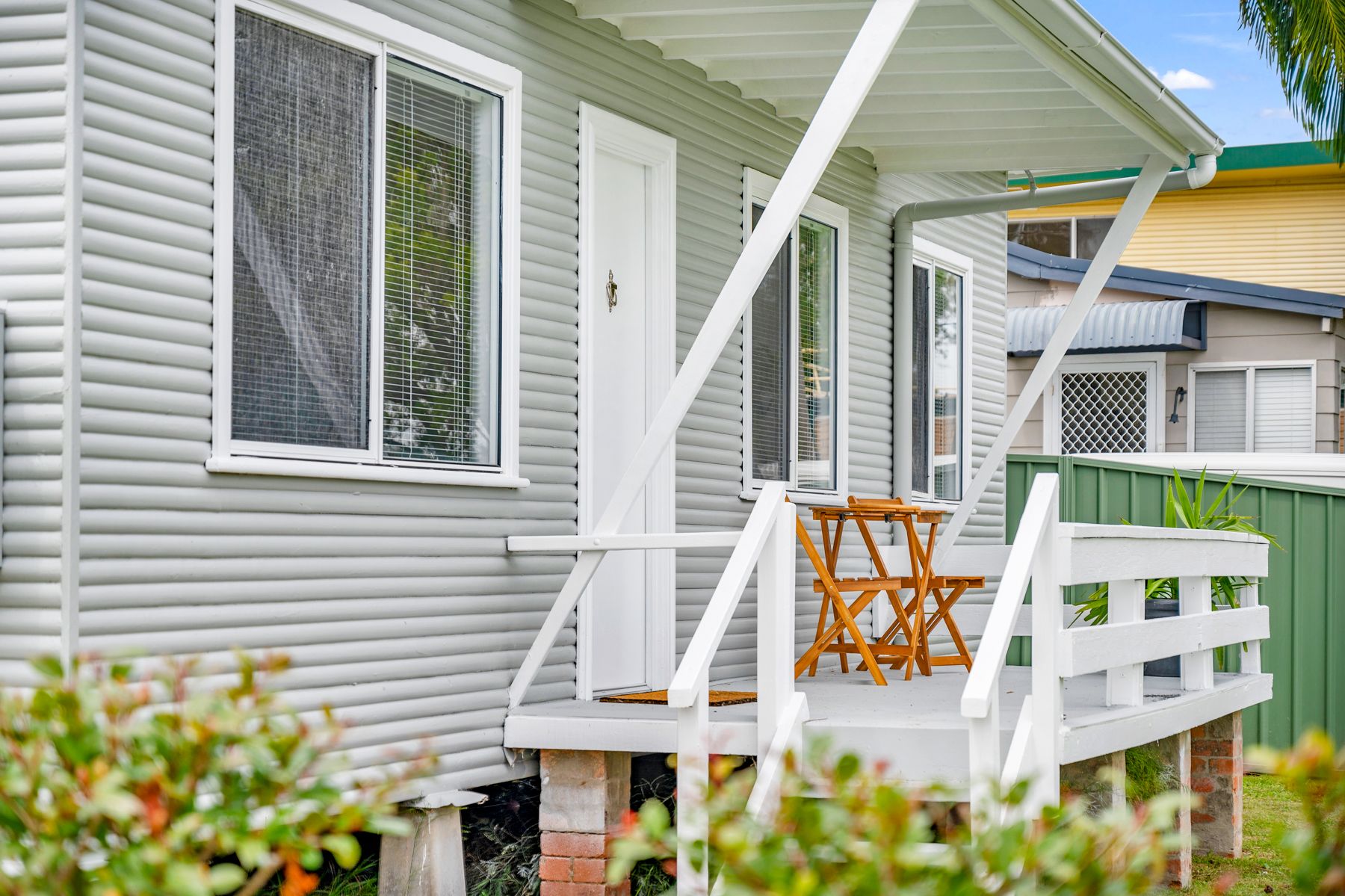 One Agency Eastlakes Real Estate For Sale 47 Marine Parade Nords