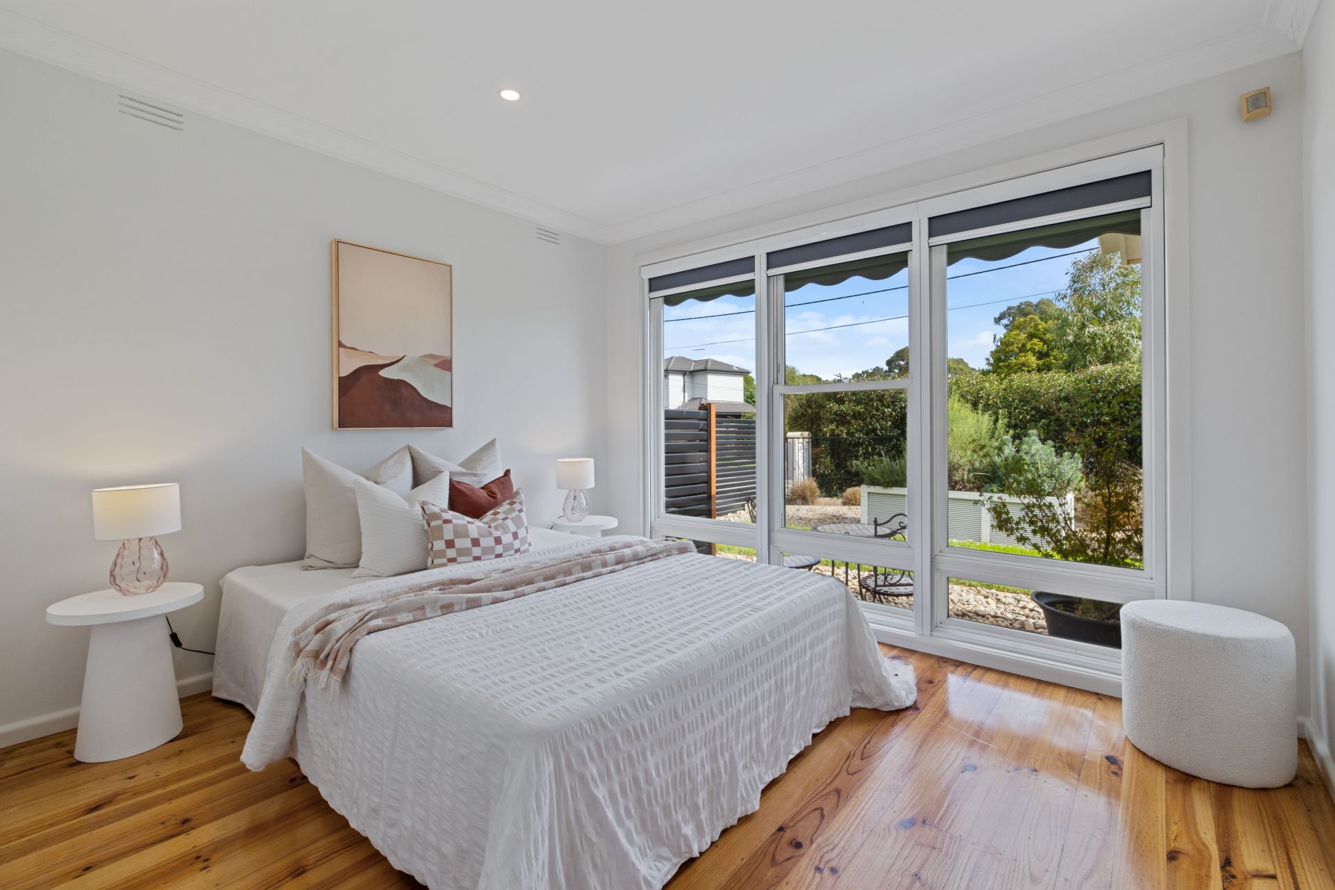 A Comfortable And Convenient Lifestyle In Kingsbury