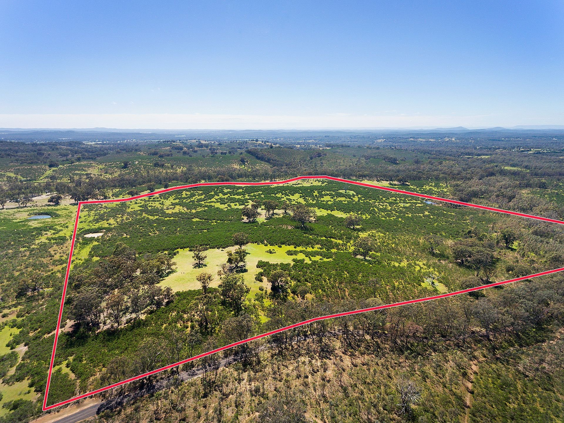 Real Estate For Sale Lot 2H/ Hylands Lane Heathcote , VIC