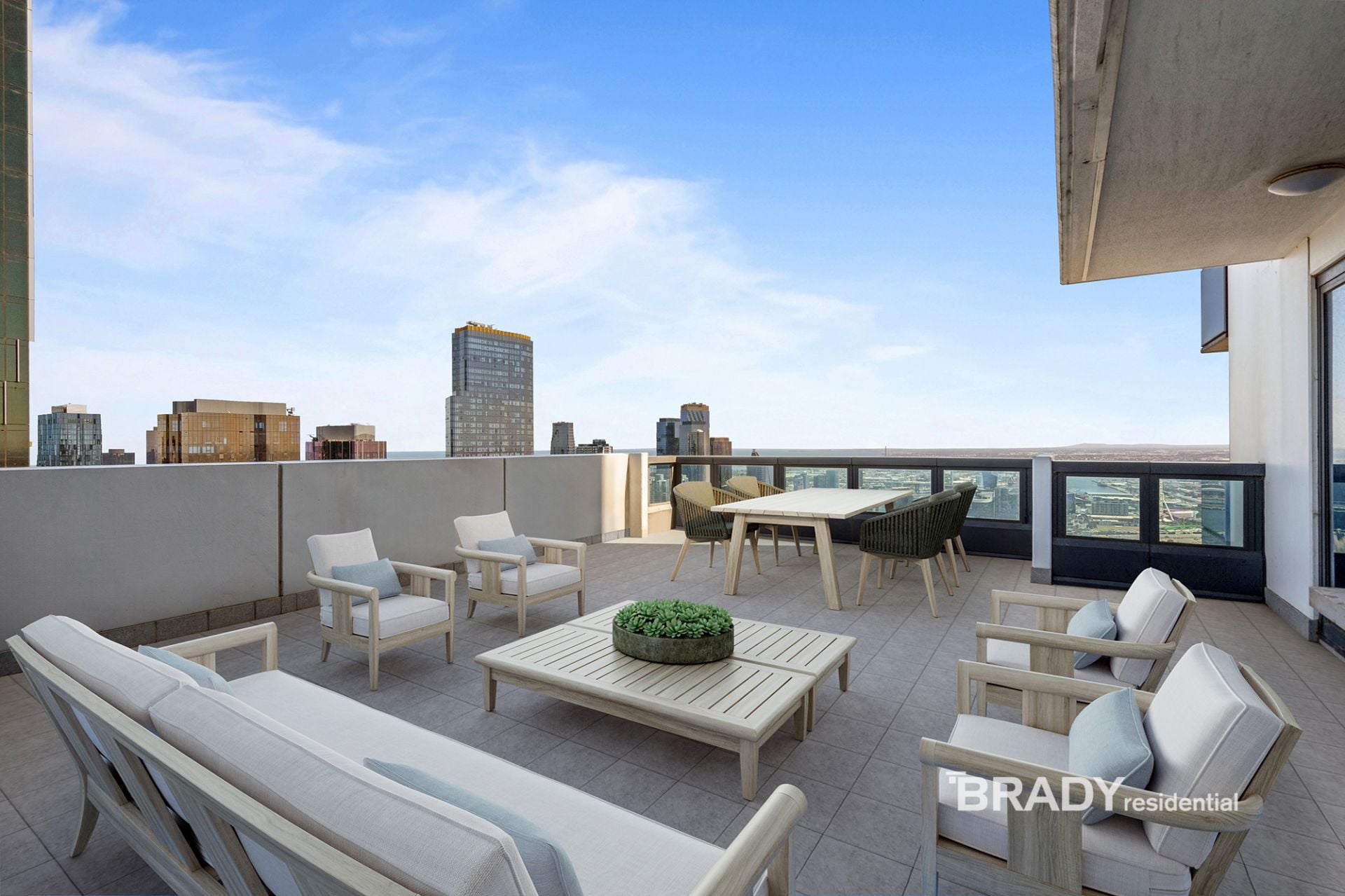 6005/500 Elizabeth Street Melbourne VIC, Melbourne - Image 1