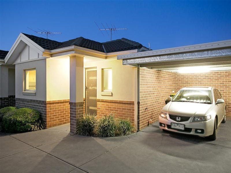 Great Investment Or First Home