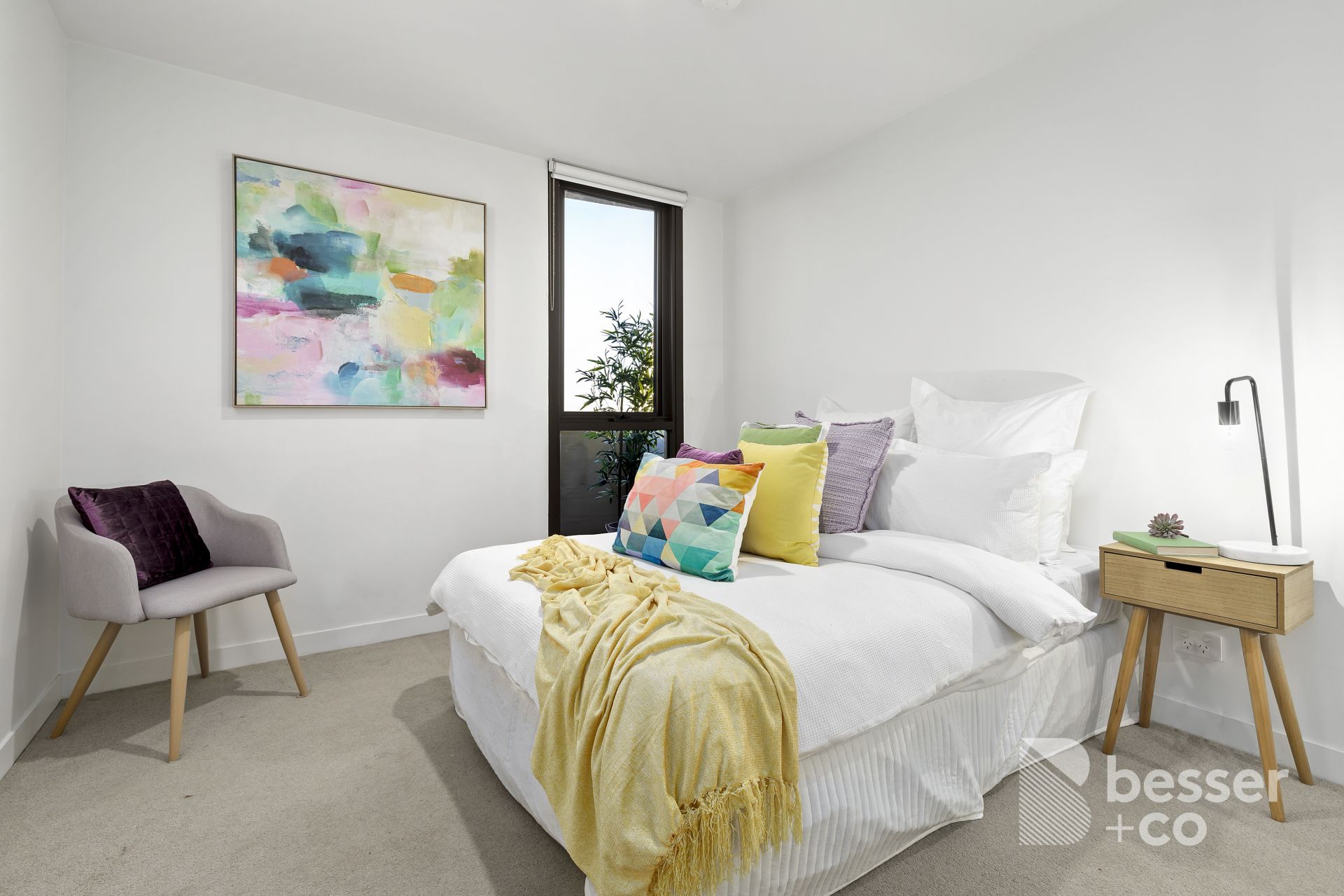 1711/182 Edward Street, Brunswick East - Thumbnail 8
