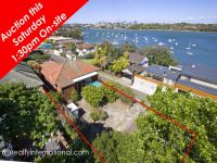 3 Gipps Street DRUMMOYNE NSW, Drummoyne - Image 1