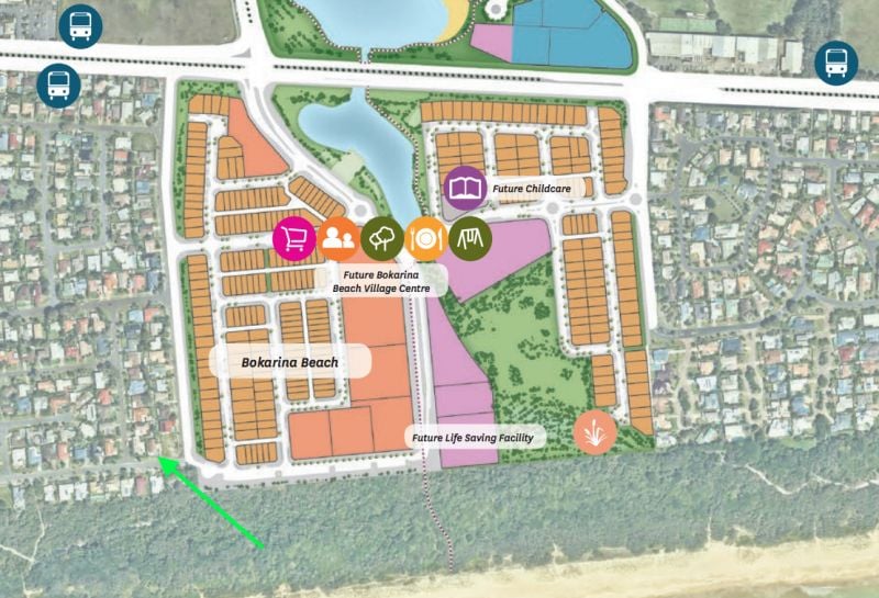 404 Oceanic Drive South Wurtulla QLD, South Wurtulla - Thumbnail 7
