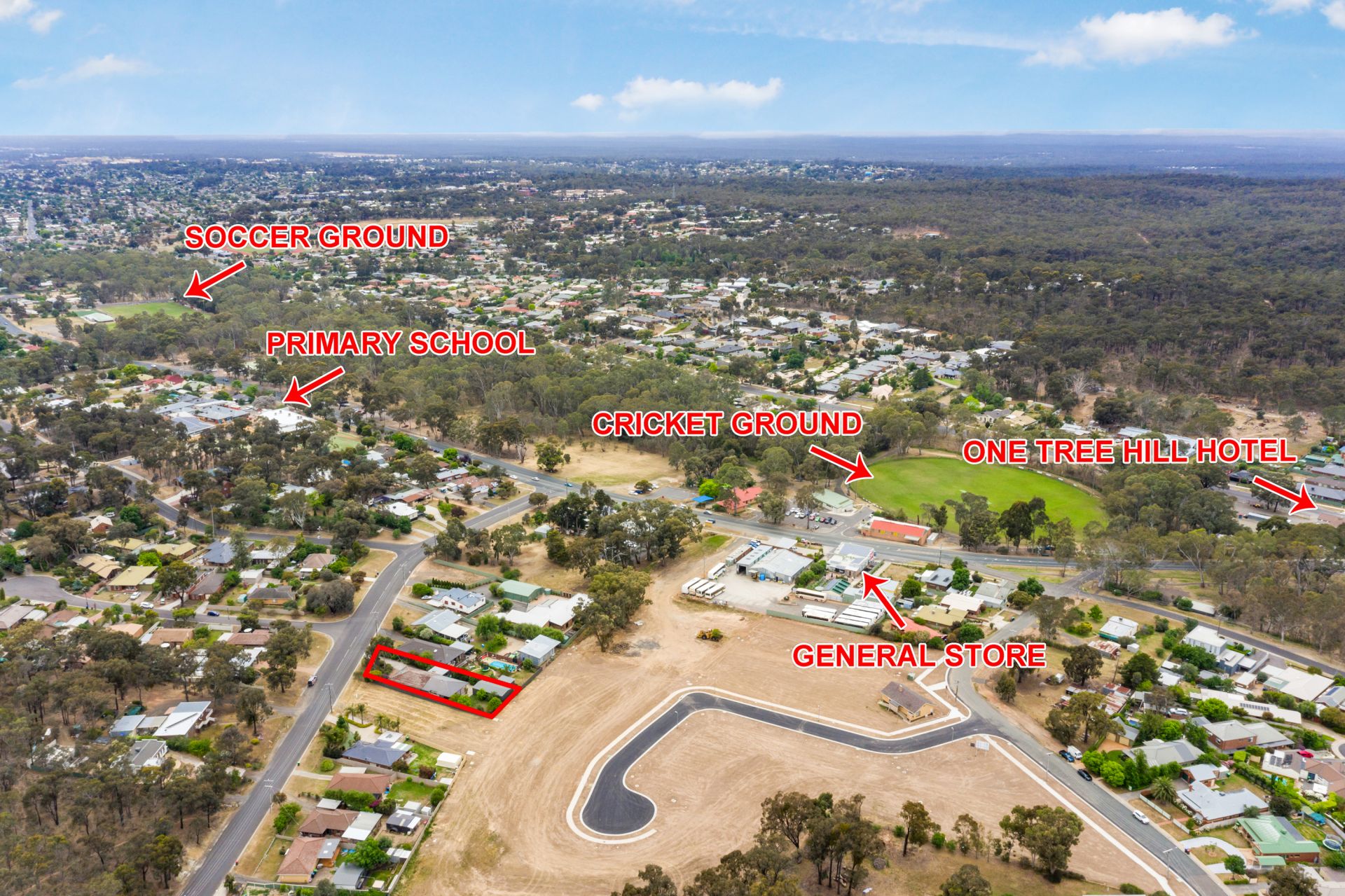 13 Burns Street, Spring Gully DCK Real Estate