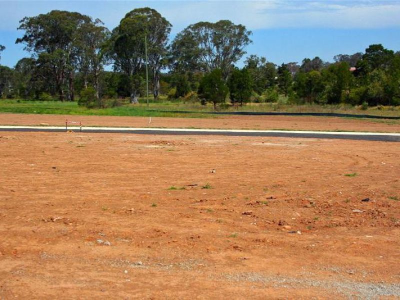 Lot 304 Gormon Avenue, Kellyville - Thumbnail 3