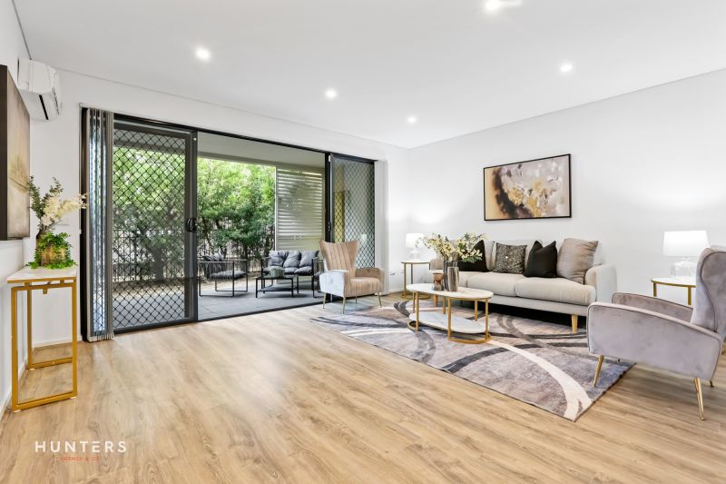 10/56 Briens Road, Northmead