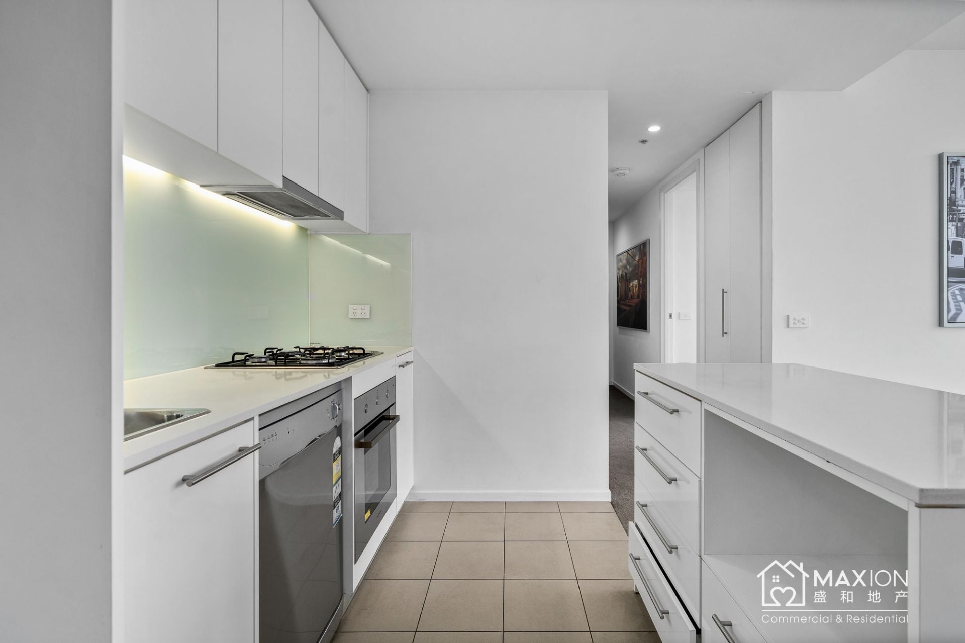 2302/18 Mt Alexander Road Travancore VIC, Travancore - Thumbnail 5