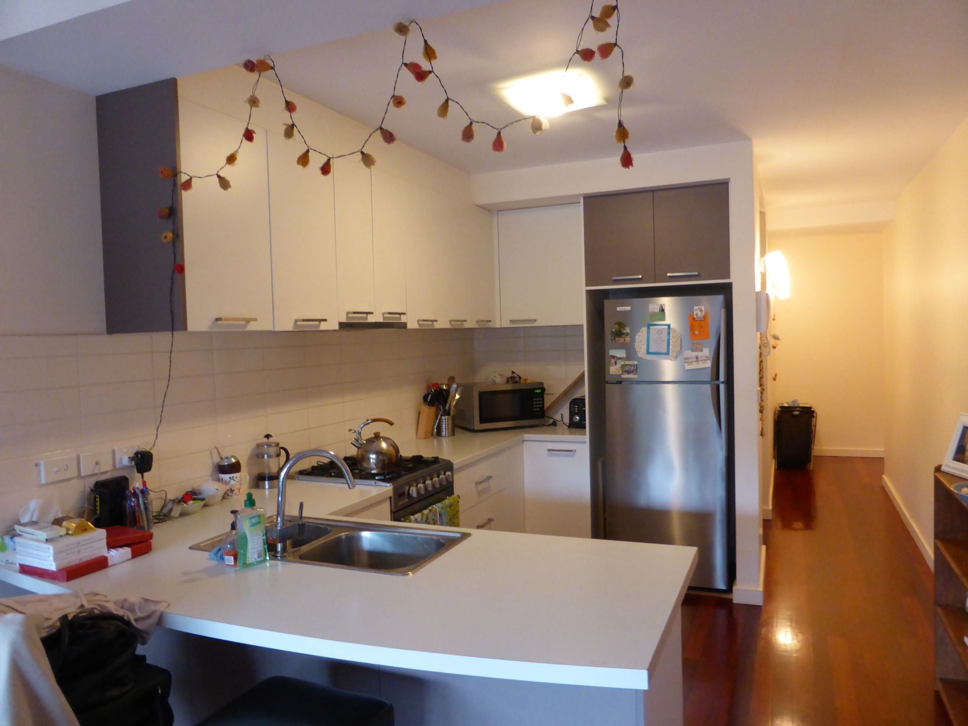 STYLISH & CONVENIENT IN FAIRFIELD *6 MONTH OR PERIODIC LEASE*