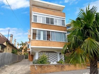 6/69 Coogee Bay Road RANDWICK NSW, Randwick - Thumbnail 5