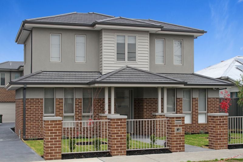 1/37 Cameron Street, Reservoir