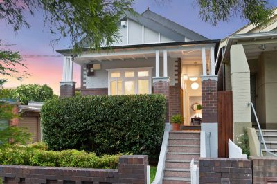 2 Charles Street, Marrickville