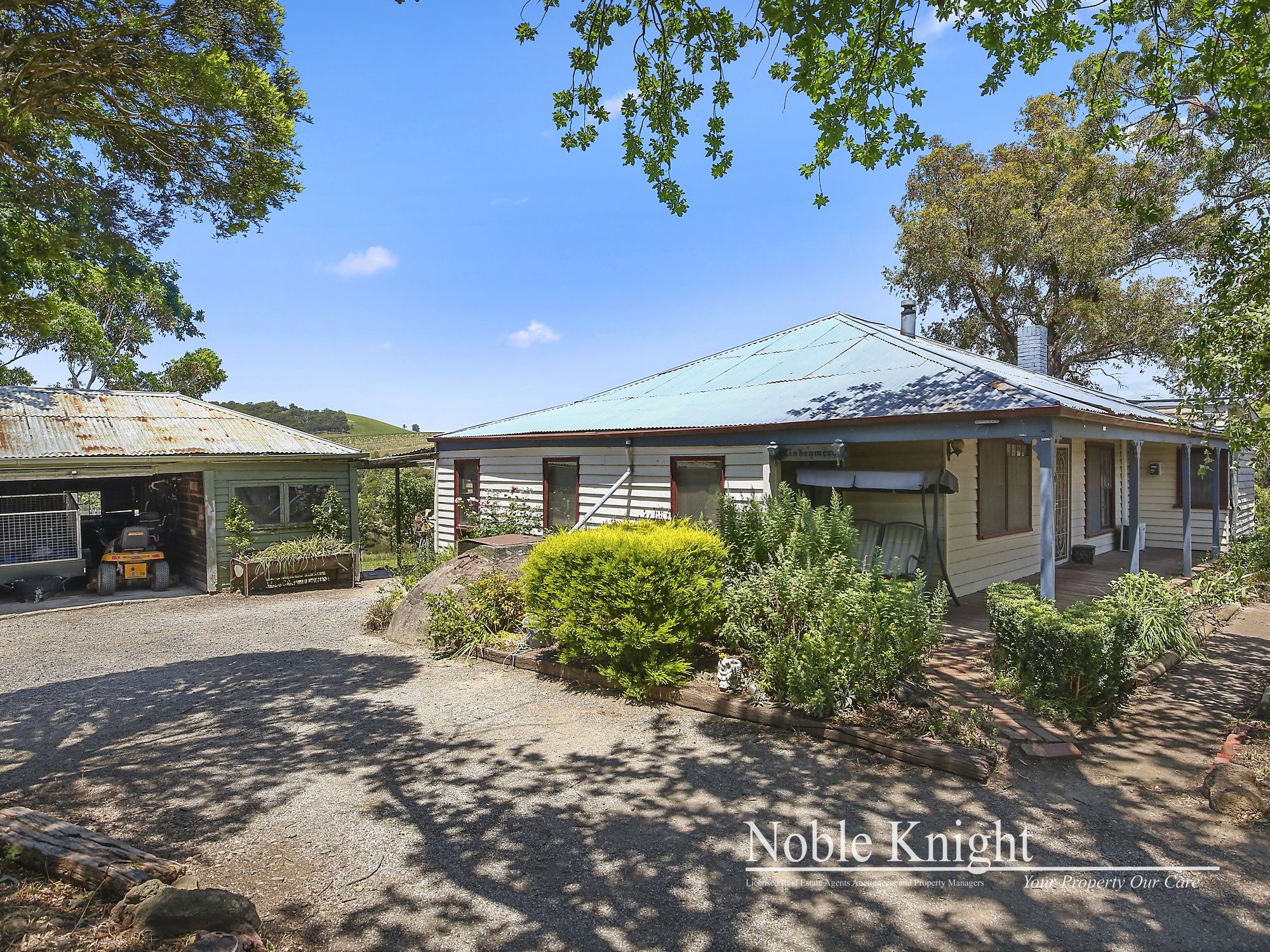 1670 Melba Highway Dixons Creek