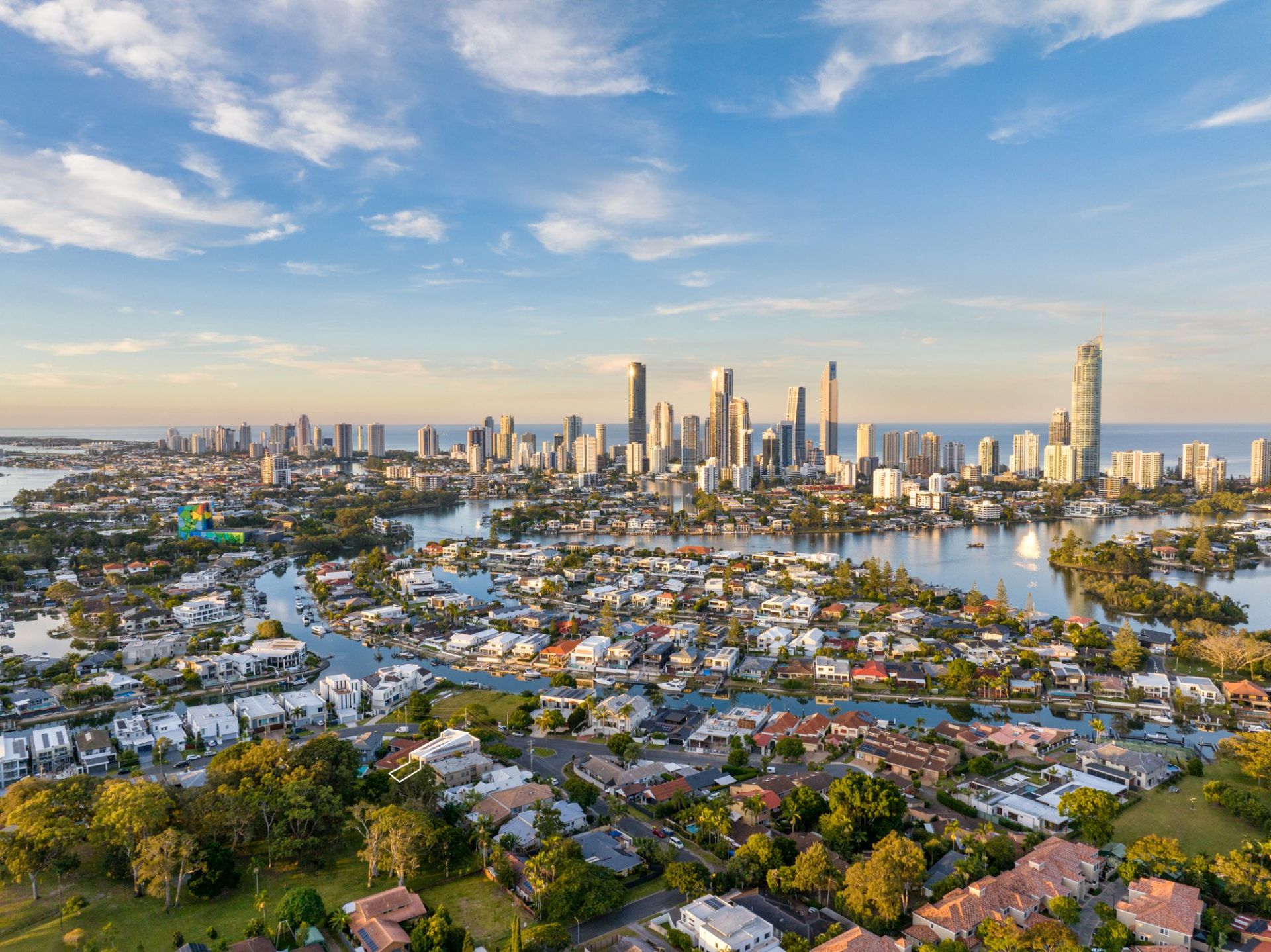 1/20 Vespa Crescent, Surfers Paradise - Thumbnail 4