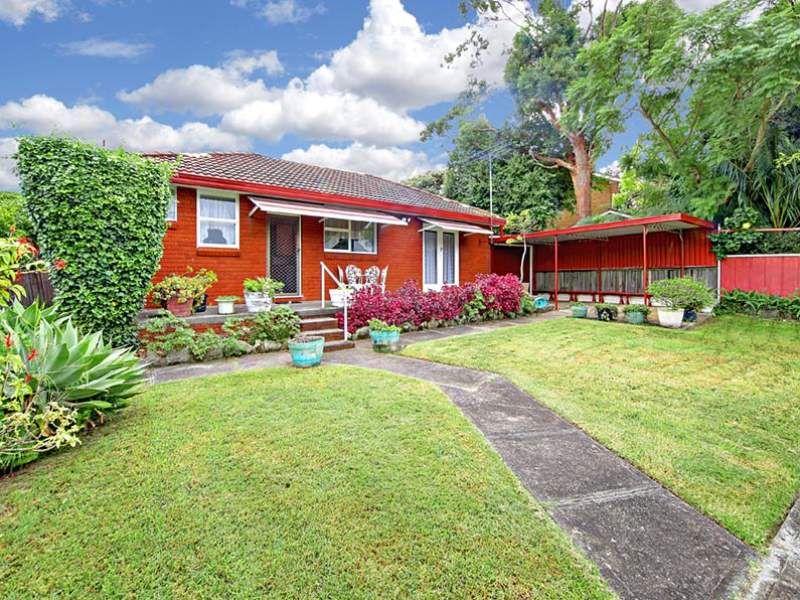 Real Estate For Sale 5 Firmstone Gardens Arncliffe , NSW