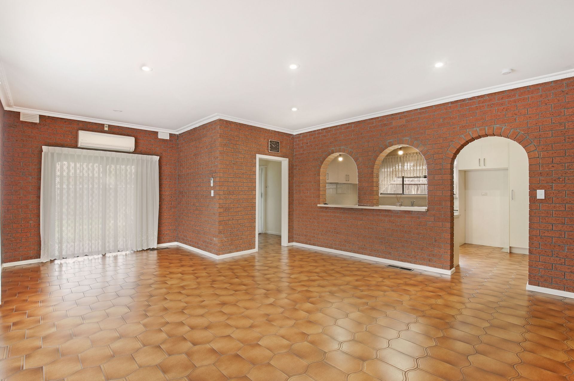 Family Home