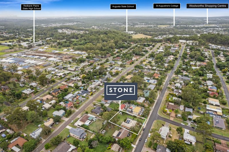 Real Estate For Sale 39 Alawoona Street Redbank Plains , QLD
