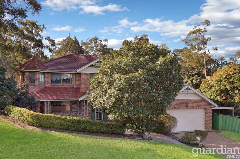 1 Millstream Grove Dural NSW, Dural - Thumbnail 2