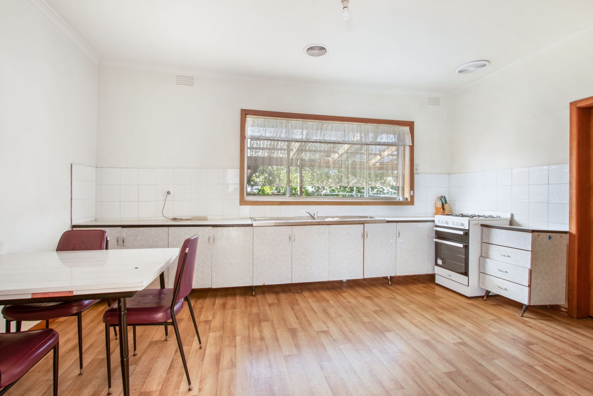 Your New Family Home!