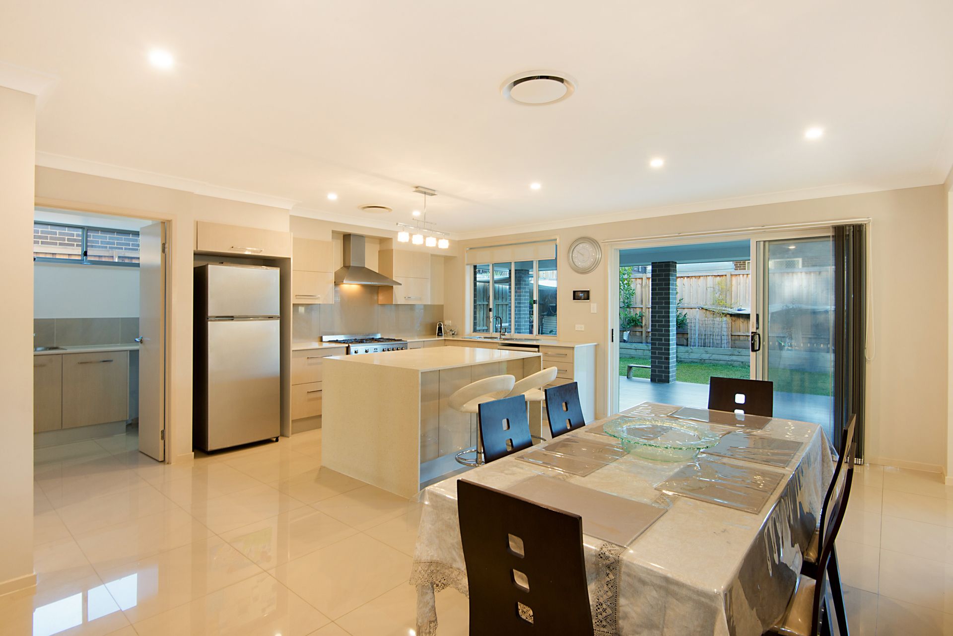 Colebee 41 Burringoa Crescent