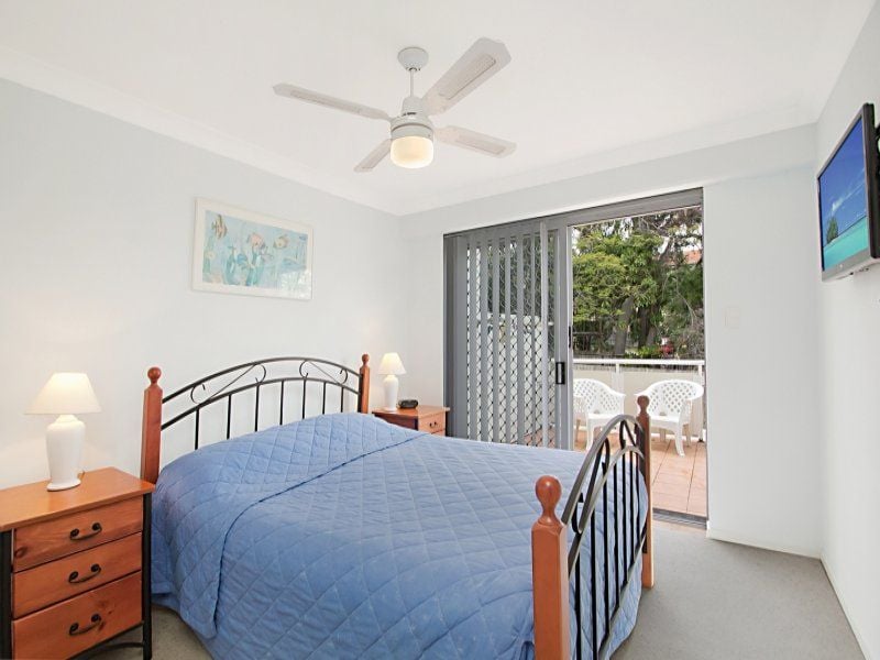 4/102-112 Musgrave Street 'Kirra Palms' KIRRA QLD, 'Kirra Palms' Kirra - Thumbnail 6