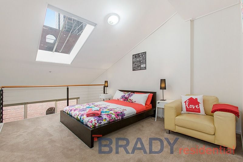37/562 Little Bourke Street MELBOURNE VIC, Melbourne - Thumbnail 3