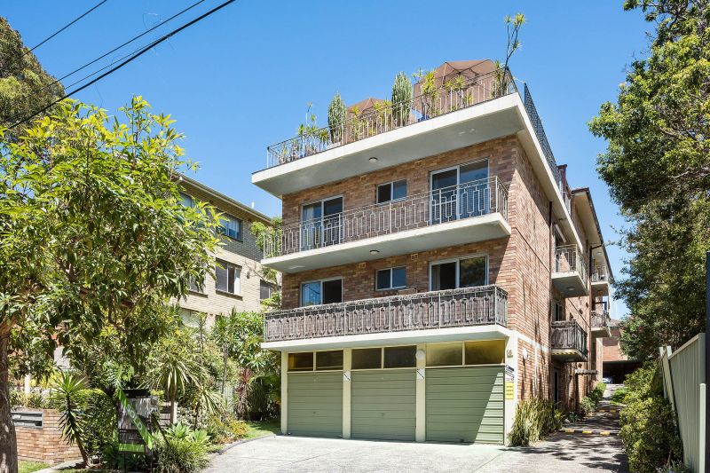 Real Estate For Sale 2/6 Holborn Avenue Dee Why , NSW