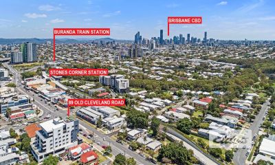 VERSATILE OFFICE/RETAIL OFFERING!