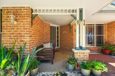 Kurrajong Heights 43 Burralow Road