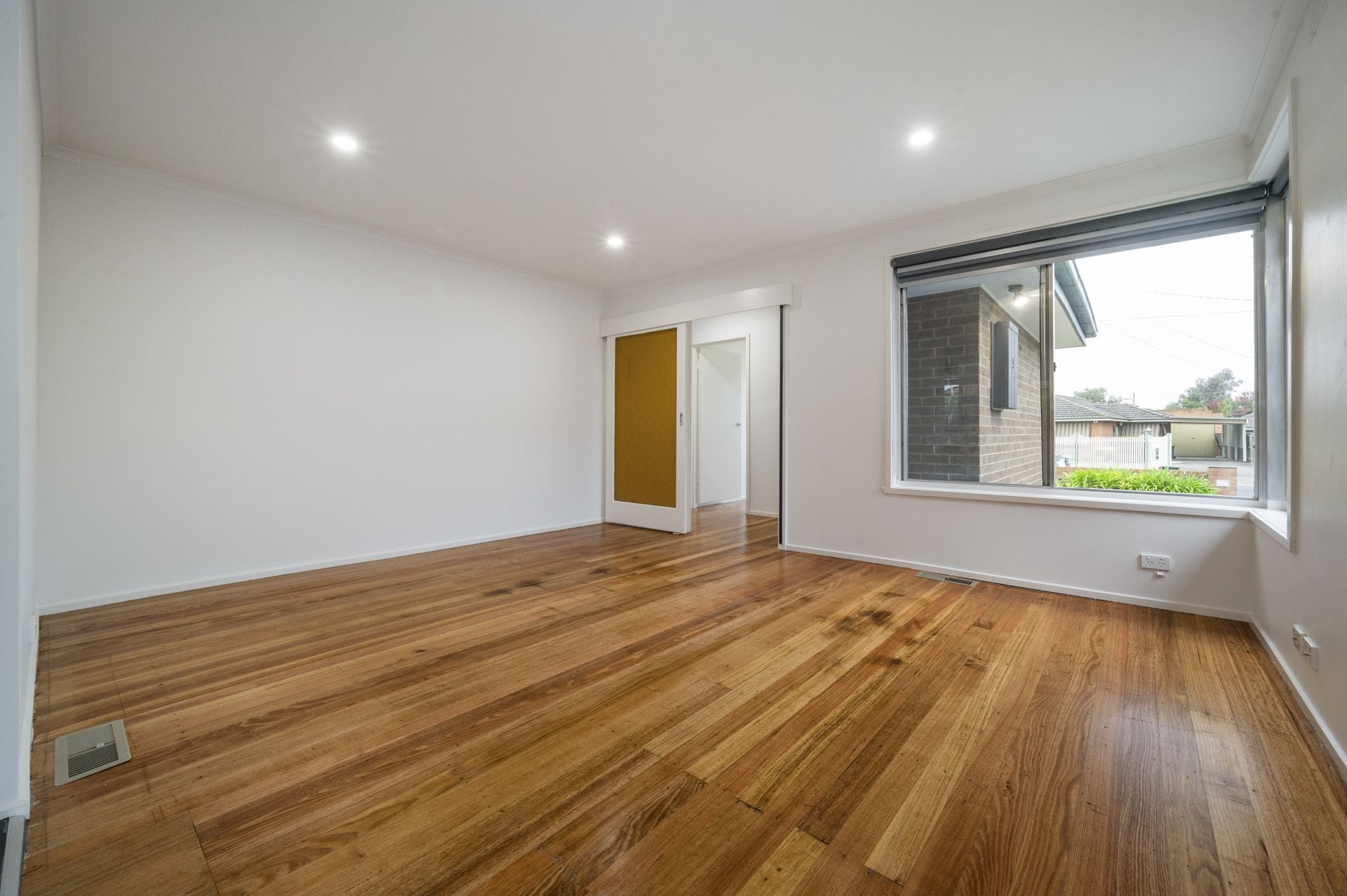 RENOVATED 4 BEDROOM FAMILY HOME