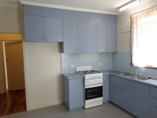 **Located in a quiet court**