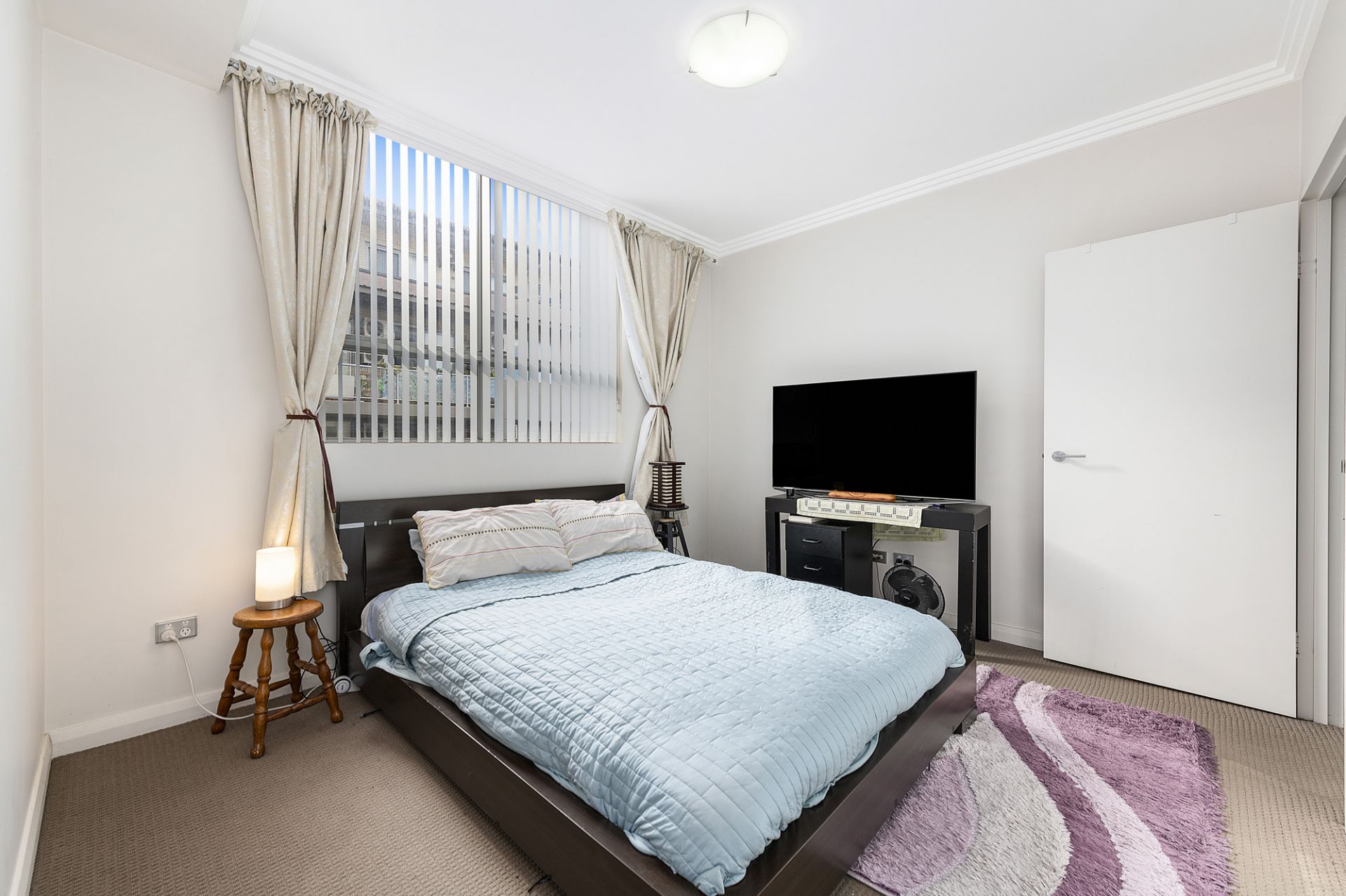 N203/81-86 Courallie Avenue Homebush West NSW, West - Thumbnail 8