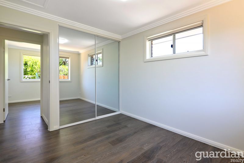 8a Gurner Place Kellyville NSW, Kellyville - Thumbnail 5