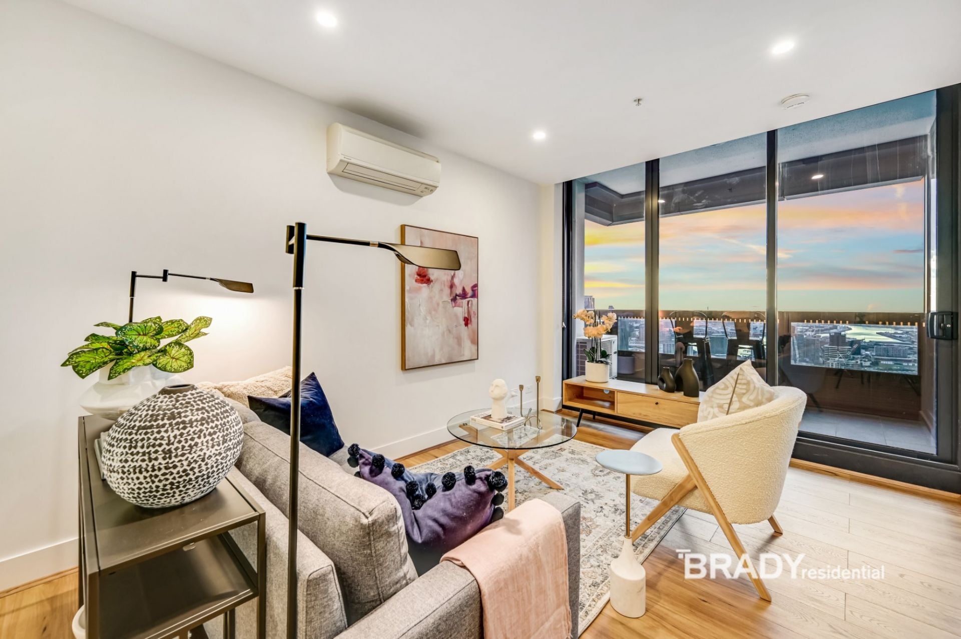 5505/500 Elizabeth Street Melbourne VIC, Melbourne - Thumbnail 2