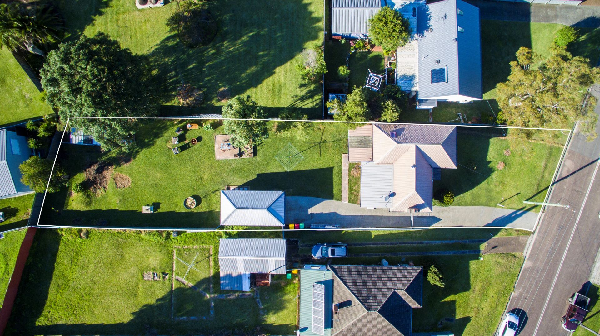 Appealing Home on Generous 853sqm Block in Charlestown East, Appealing Home On Generous 853sqm Block In Charlestown East - Thumbnail 3