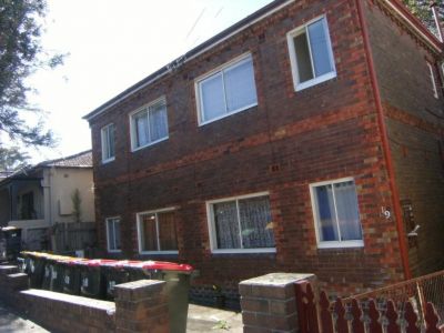 1-8/19 William Street, Marrickville