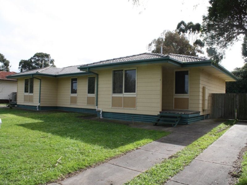 2-4 Jarrah Street MOUNT GAMBIER SA, Mount Gambier - Thumbnail 2
