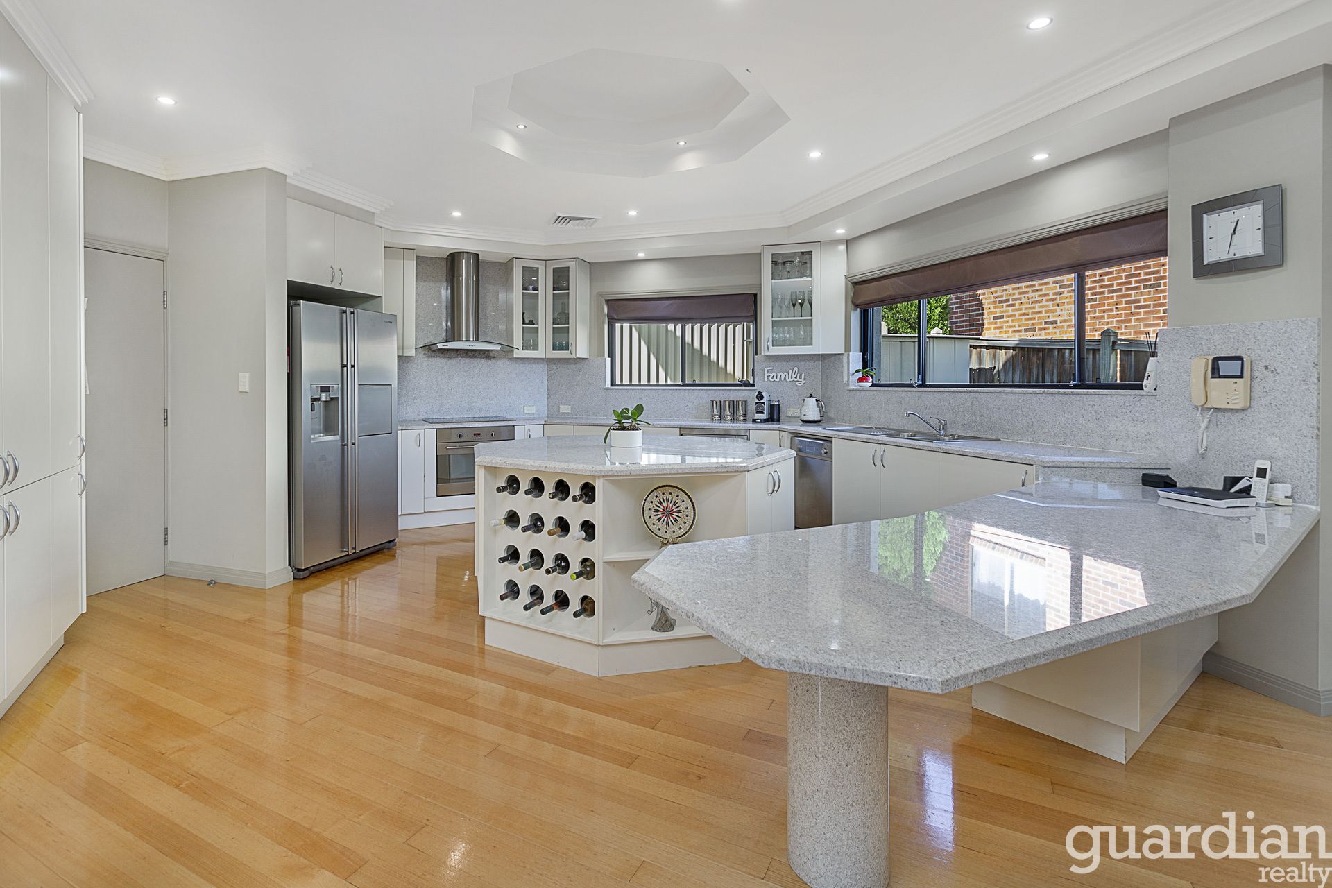 18 Horizons Place Kellyville NSW, Kellyville - Thumbnail 4