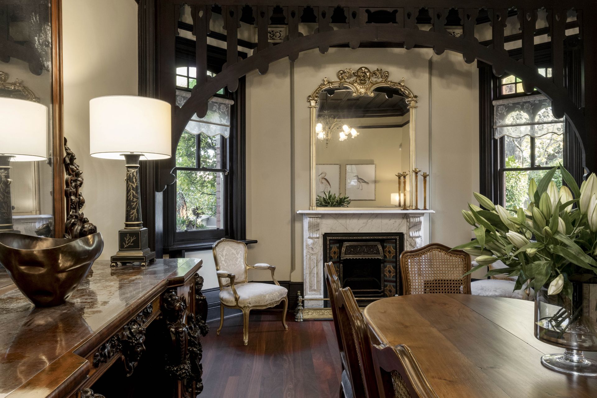 Kay & Burton 14 Stawell Street, Kew