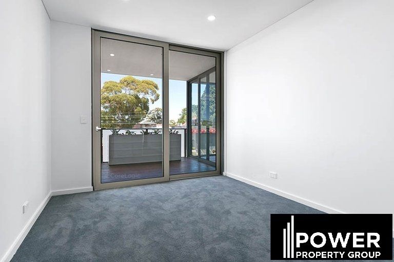 4/17-25 William Street, Earlwood