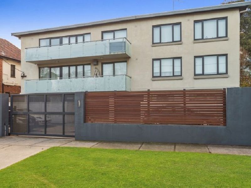 6/25 Nepean Highway, Elsternwick