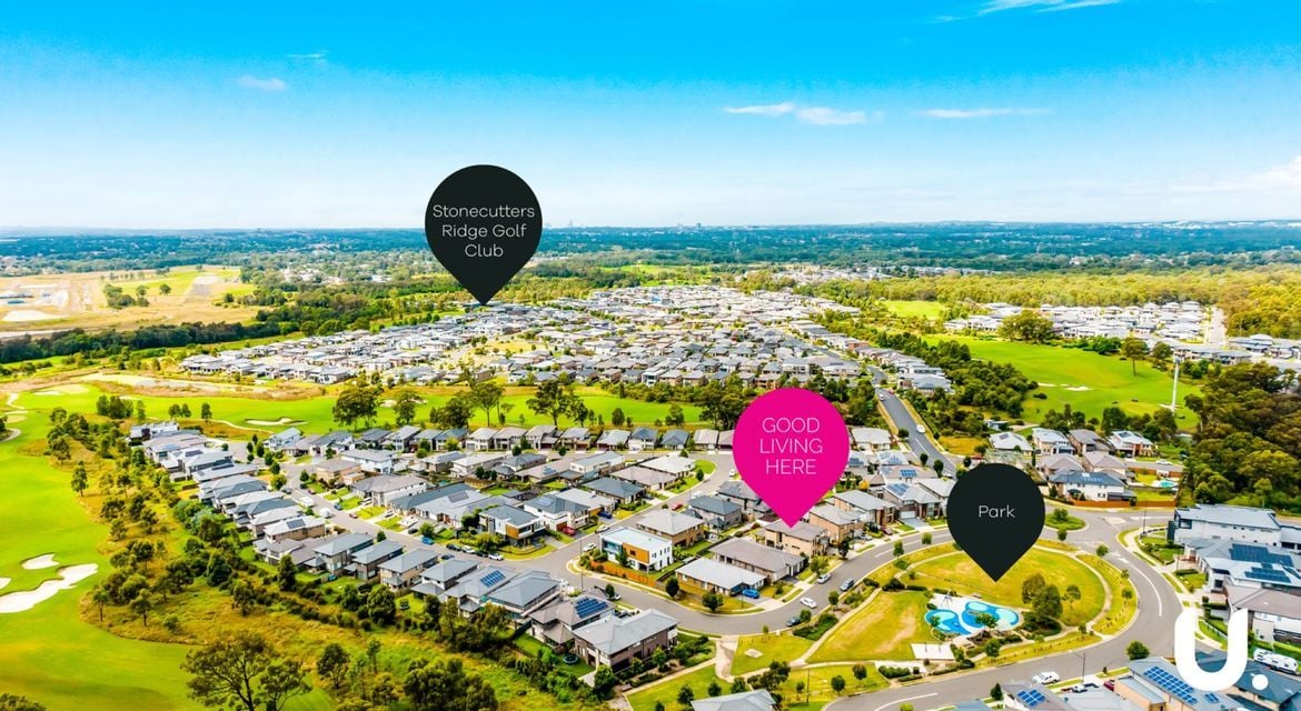 Colebee 43 Oakhill Crescent