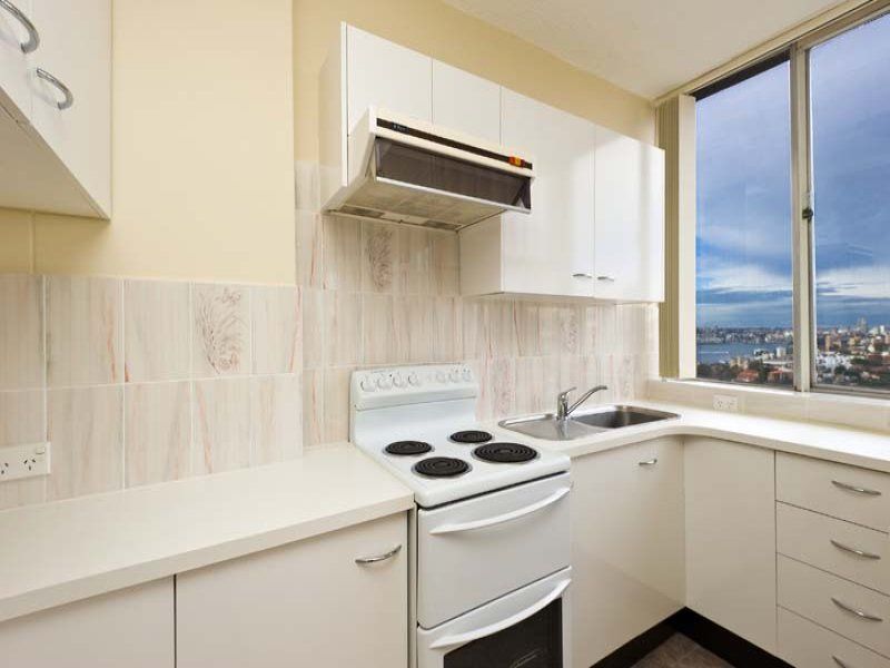 73/441 Alfred Street NEUTRAL BAY NSW, Bay - Thumbnail 6