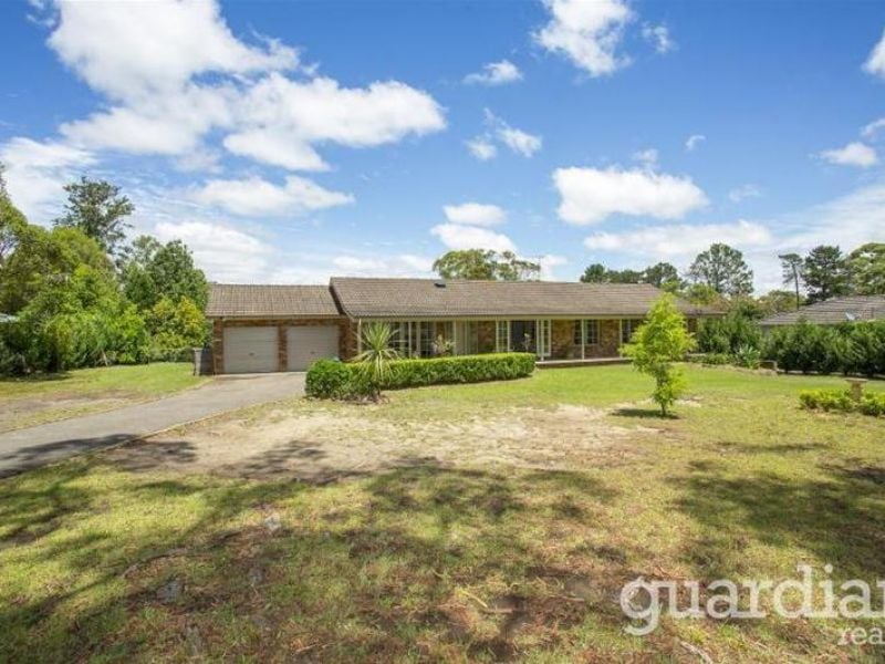 46 Jones Road KENTHURST NSW, Kenthurst - Thumbnail 2
