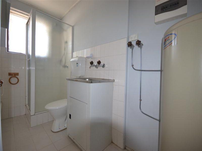 TWO BEDROOM IN GREAT LOCATION