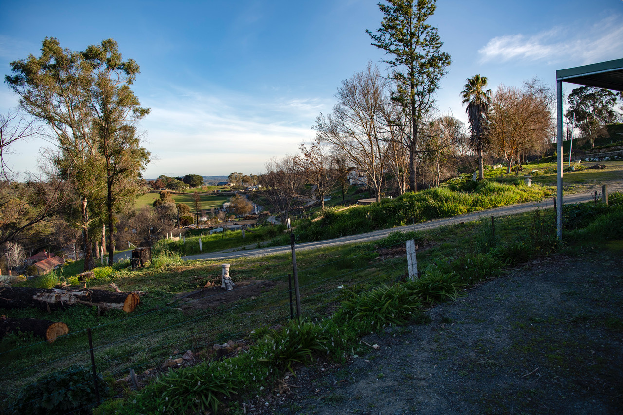 1 MILL ROAD Lobethal 5241