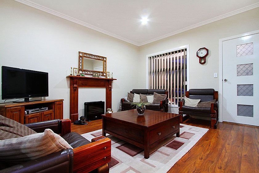 A PLACE TO CALL HOME   *Insp Thu 27th Sep @ 4:00pm*