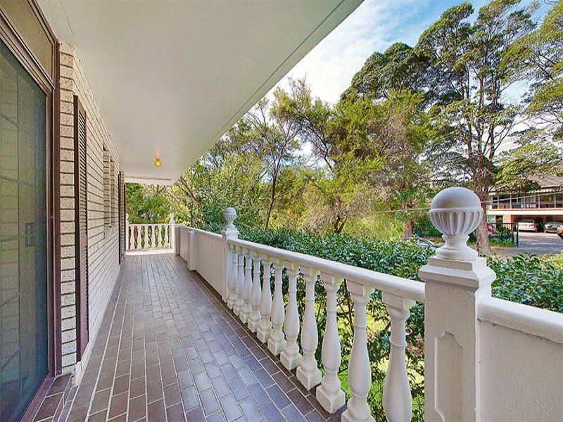 7/703 Pacific Highway GORDON NSW, Gordon - Thumbnail 5